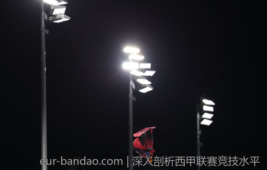 深入剖析西甲联赛竞技水平