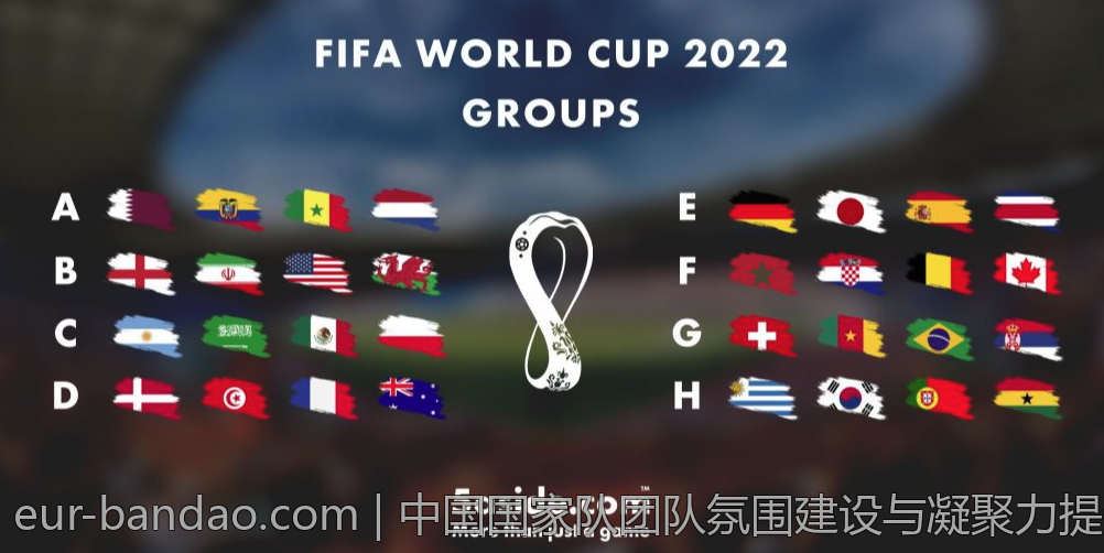 中国国家队团队氛围建设与凝聚力提升方法