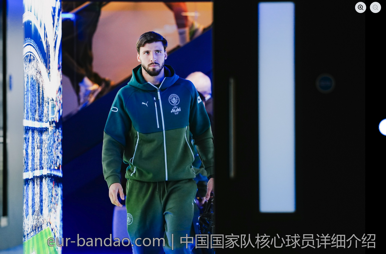 中国国家队核心球员详细介绍